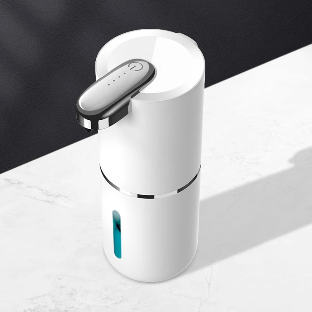 Foaming Soap Dispenser – 380ml, USB