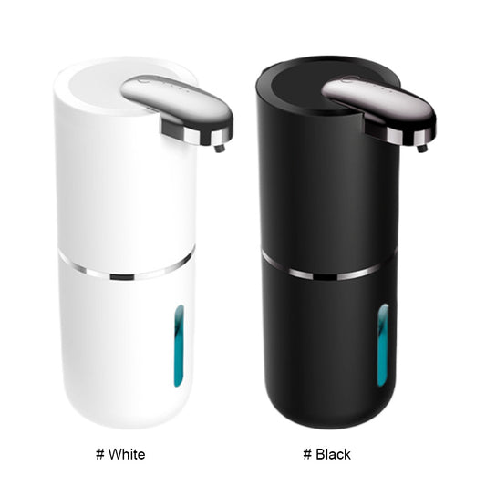 Foaming Soap Dispenser – 380ml, USB