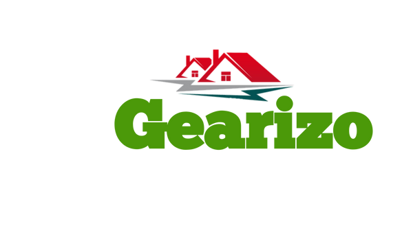 My Gearizo.com