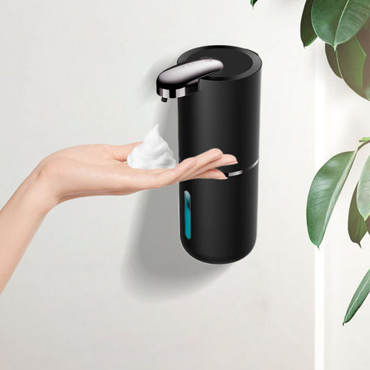 Foaming Soap Dispenser – 380ml, USB
