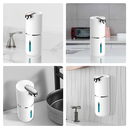 Foaming Soap Dispenser – 380ml, USB