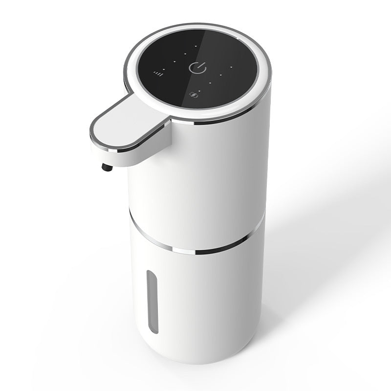 Foaming Soap Dispenser – 380ml, USB